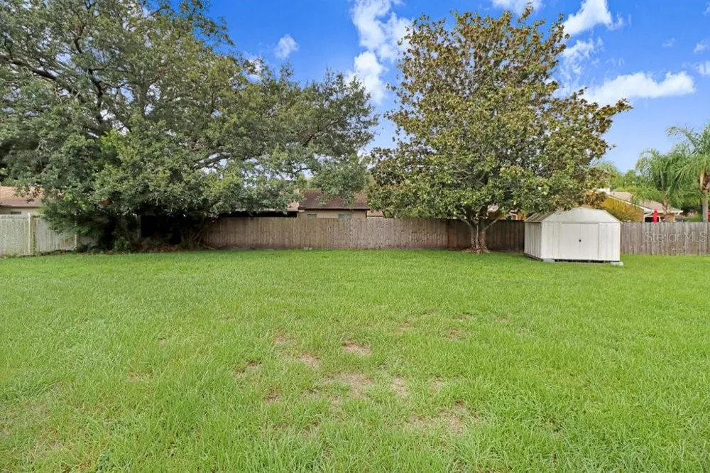 4908 CROCKETT COURT Tampa, FL 33625