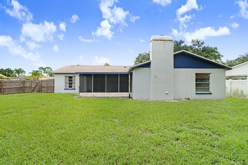 4908 CROCKETT COURT Tampa, FL 33625