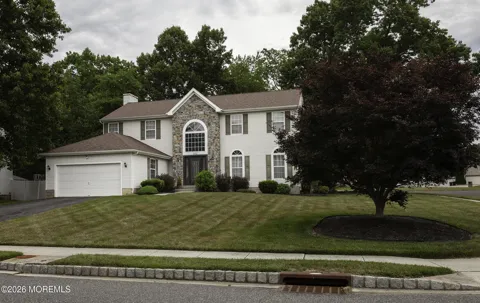 1052 Bonnie Circle