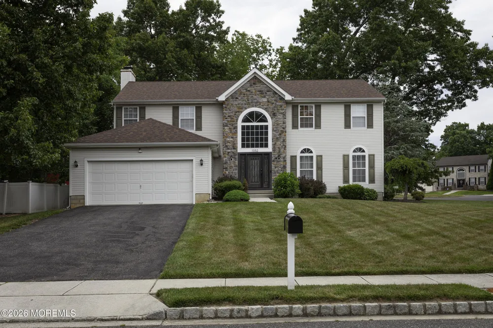 1052 Bonnie Blue Circle Williamstown, NJ 08094