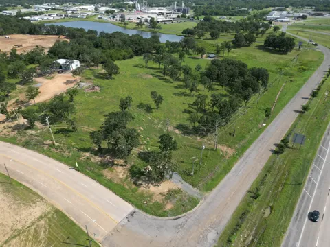 George Nigh Expressway