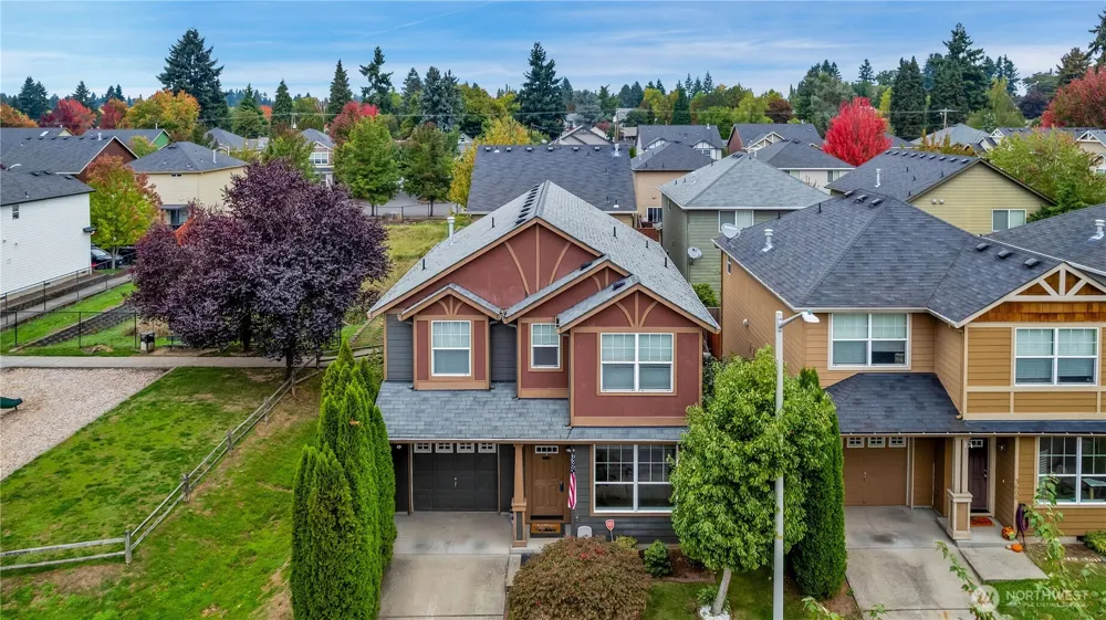 3604 NE 42nd Street Vancouver, WA 98661