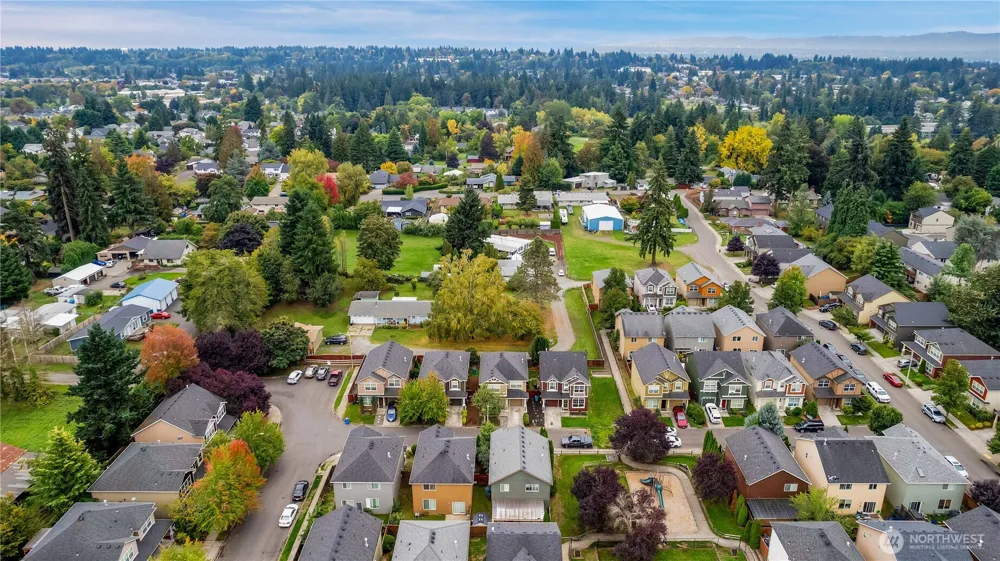3604 NE 42nd Street Vancouver, WA 98661