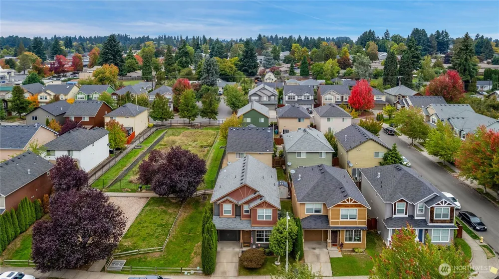 3604 NE 42nd Street Vancouver, WA 98661