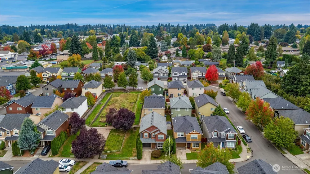 3604 NE 42nd Street Vancouver, WA 98661