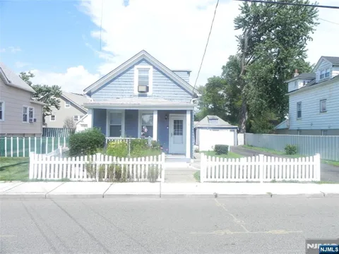 58 Marshall Avenue