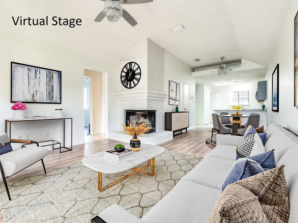 917 Westover Drive Lancaster, TX 75134