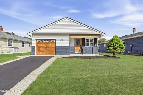 74 Innsbruck Drive