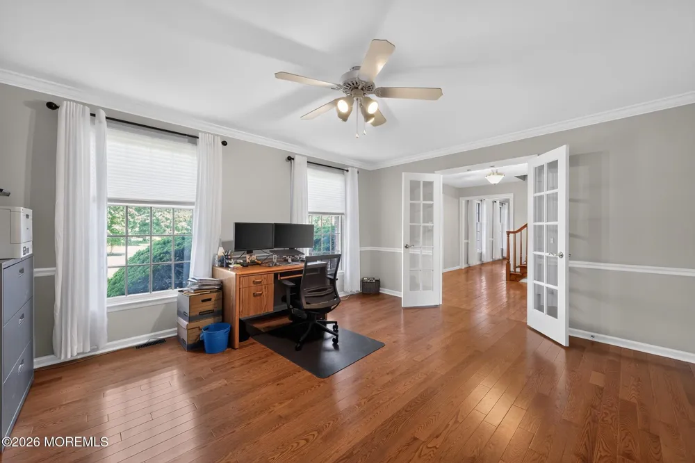 8 Sweetbriar Court Mullica Hill, NJ 08062