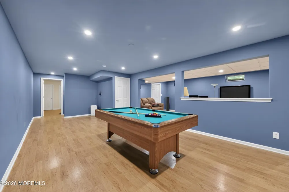 8 Sweetbriar Court Mullica Hill, NJ 08062