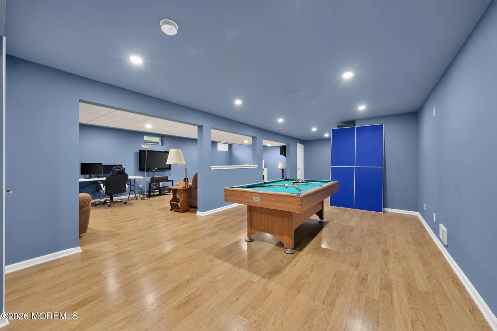 8 Sweetbriar Court Mullica Hill, NJ 08062