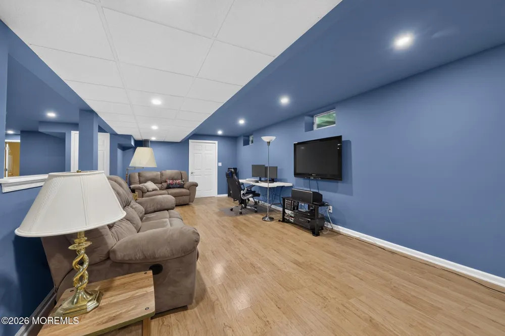 8 Sweetbriar Court Mullica Hill, NJ 08062