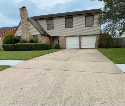 1323 River Rock Drive