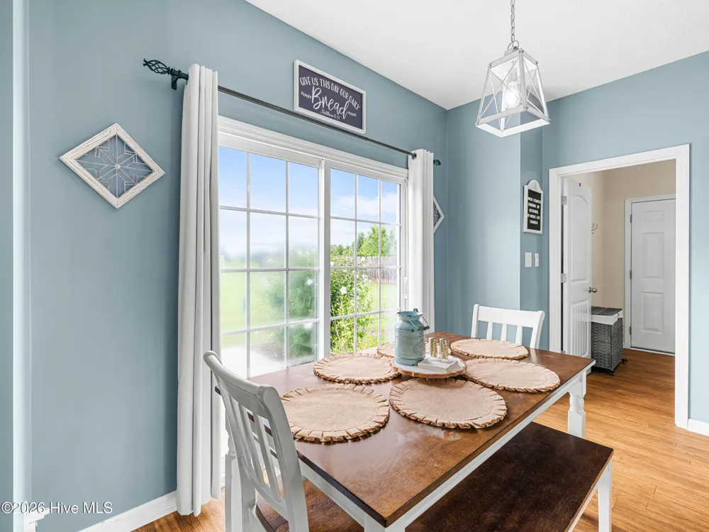 210 Classy Court Richlands, NC 28574
