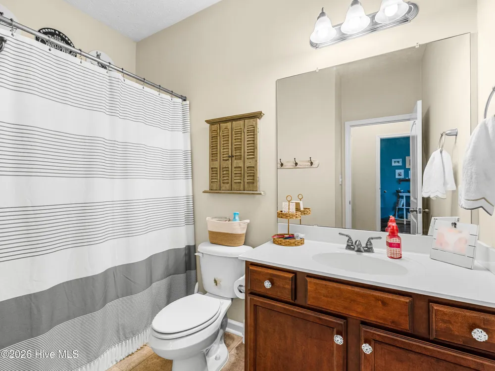 210 Classy Court Richlands, NC 28574