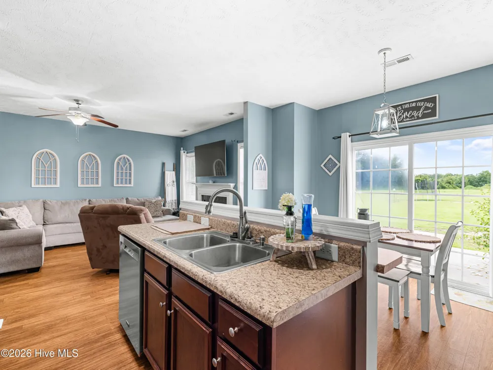 210 Classy Court Richlands, NC 28574