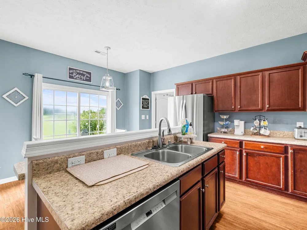210 Classy Court Richlands, NC 28574