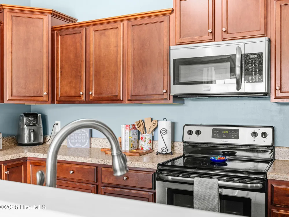 210 Classy Court Richlands, NC 28574