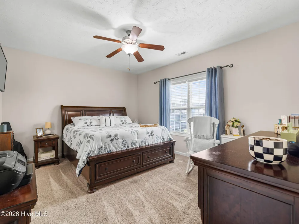210 Classy Court Richlands, NC 28574