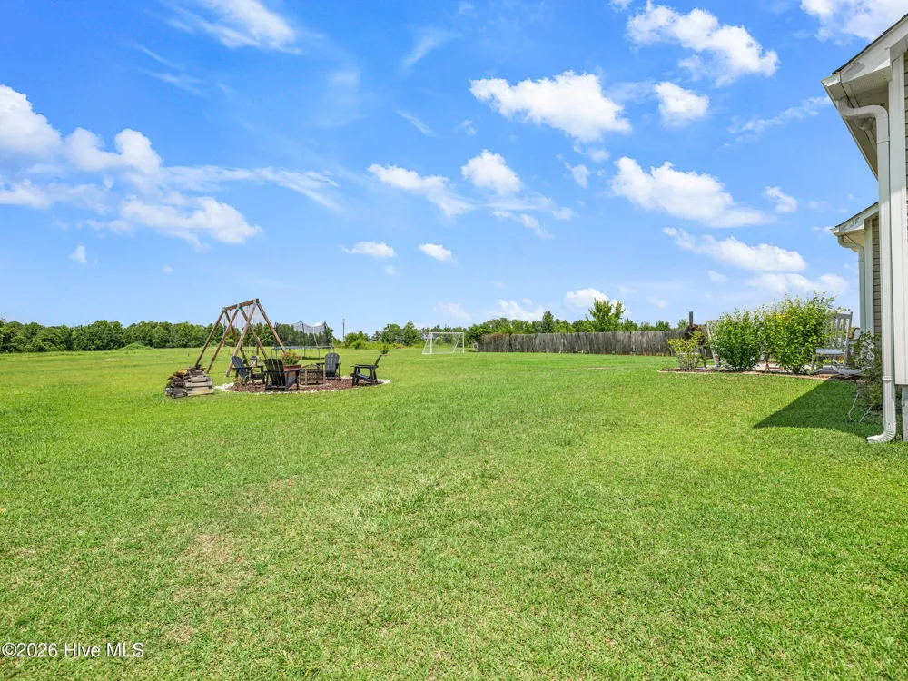 210 Classy Court Richlands, NC 28574