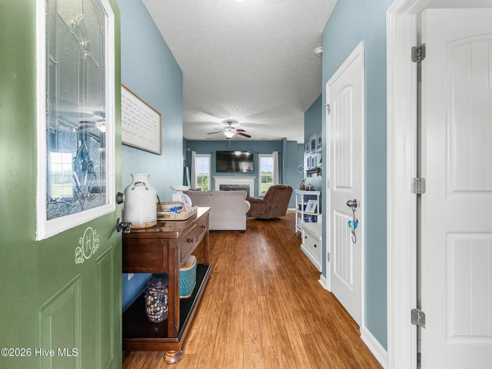 210 Classy Court Richlands, NC 28574