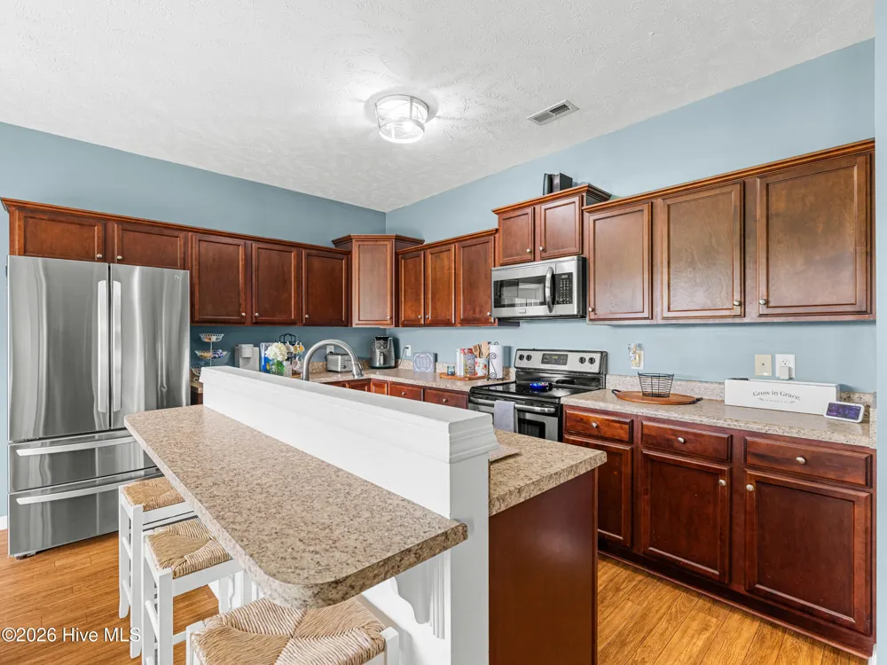 210 Classy Court Richlands, NC 28574