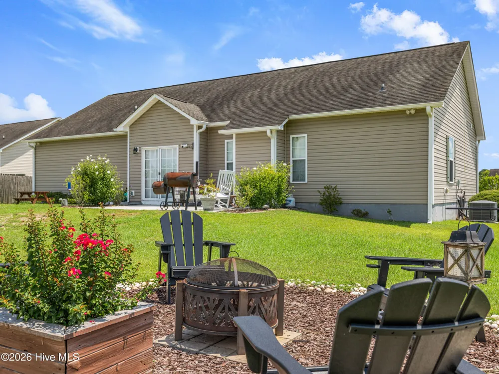 210 Classy Court Richlands, NC 28574