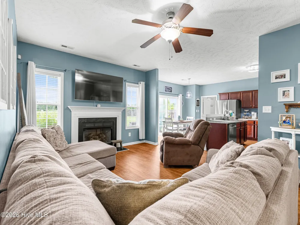 210 Classy Court Richlands, NC 28574