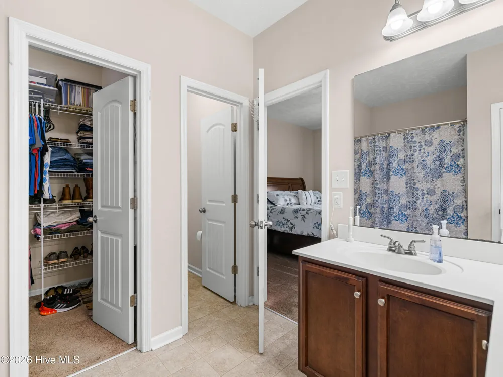 210 Classy Court Richlands, NC 28574