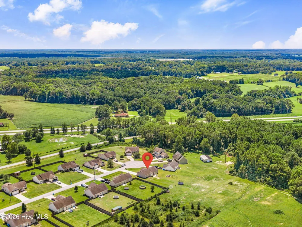 210 Classy Court Richlands, NC 28574