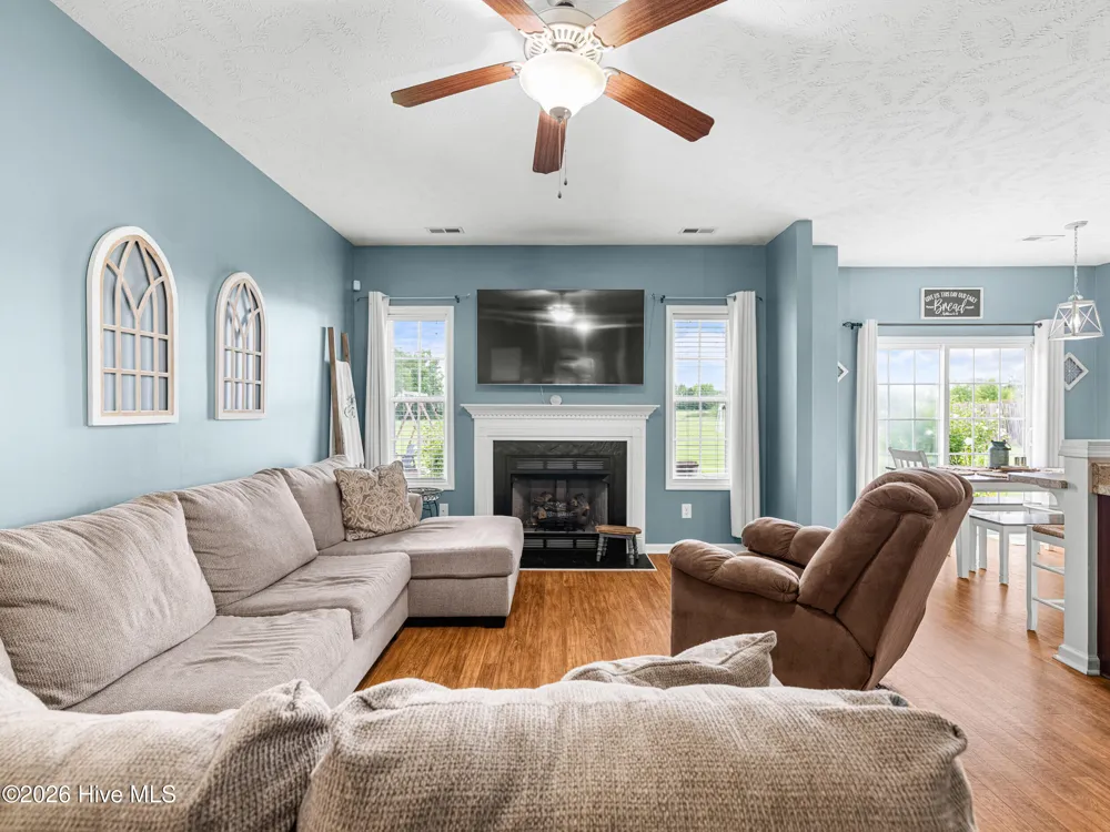 210 Classy Court Richlands, NC 28574