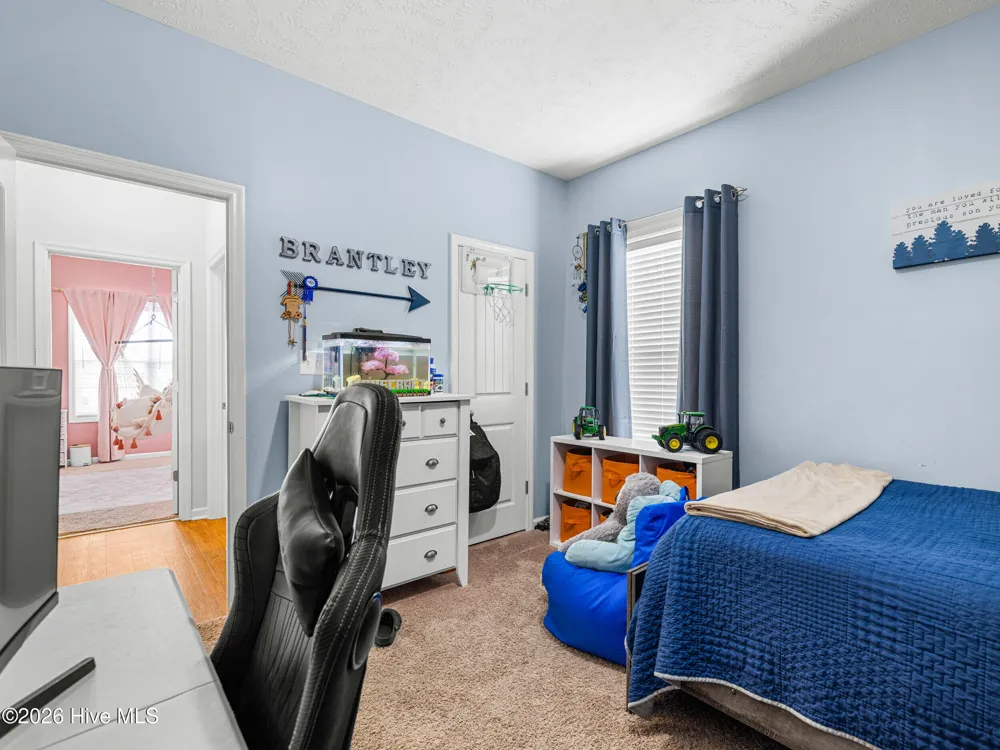 210 Classy Court Richlands, NC 28574