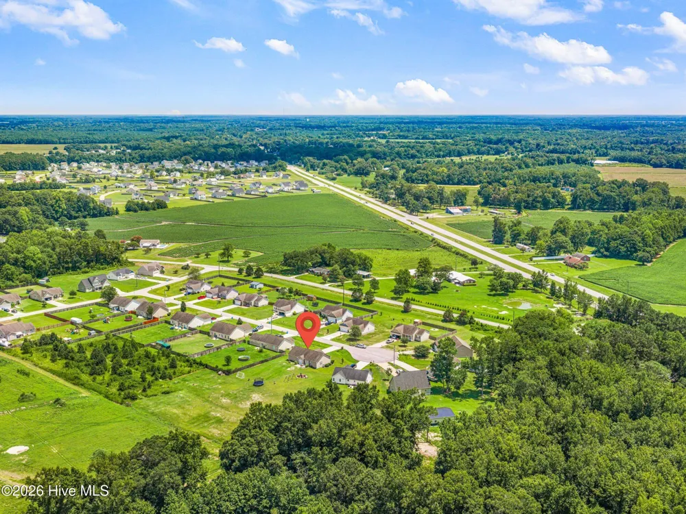 210 Classy Court Richlands, NC 28574
