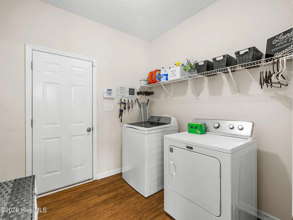 210 Classy Court Richlands, NC 28574