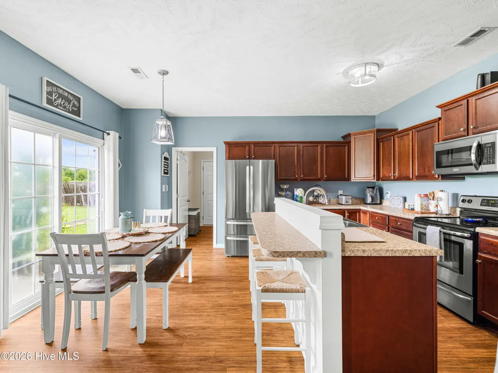 210 Classy Court Richlands, NC 28574