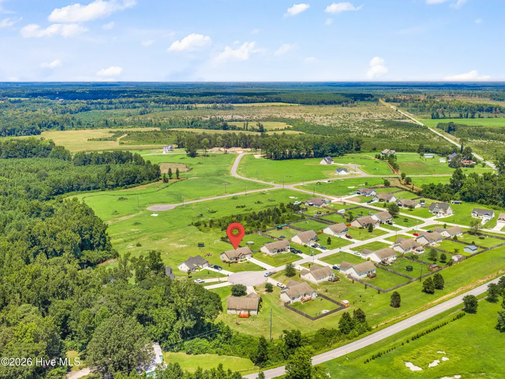 210 Classy Court Richlands, NC 28574