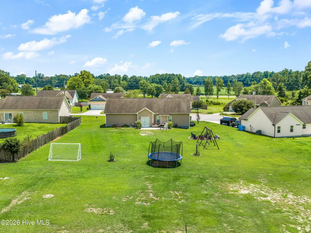210 Classy Court Richlands, NC 28574