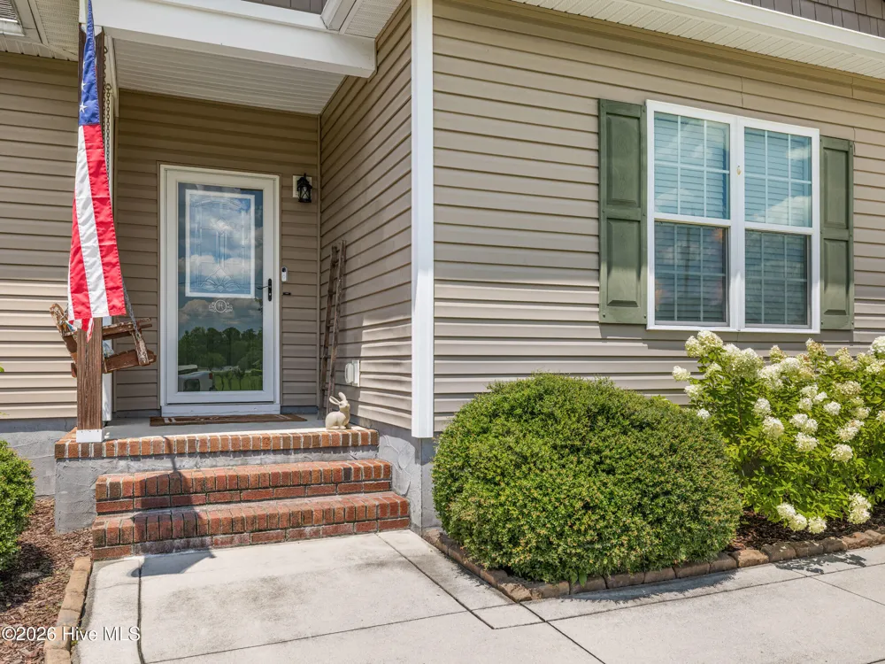 210 Classy Court Richlands, NC 28574
