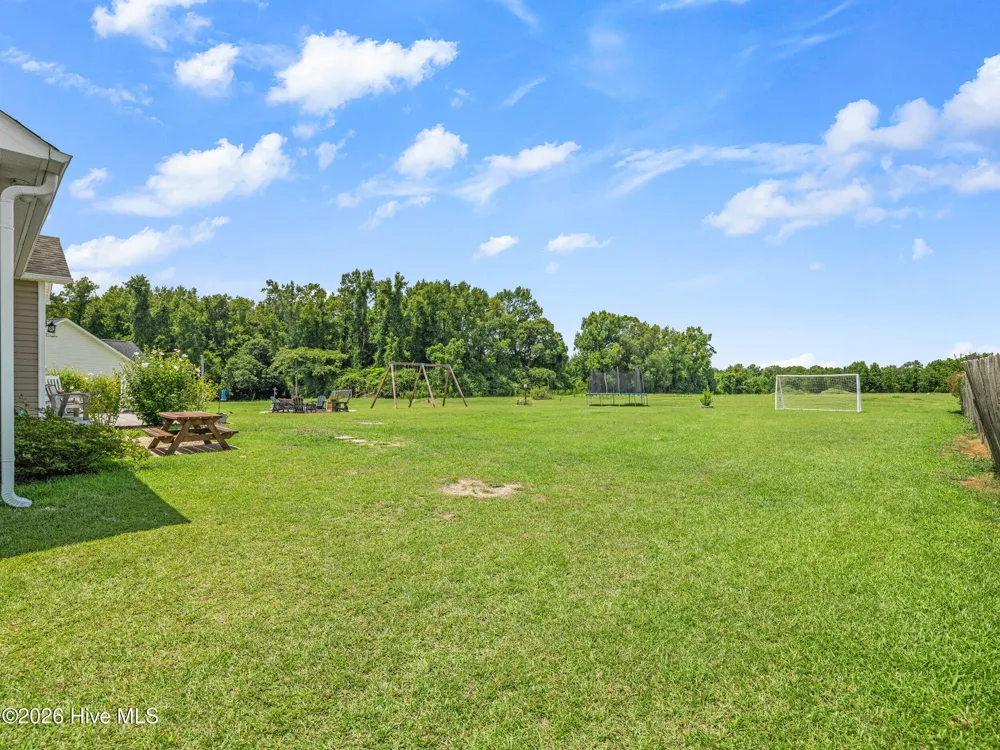 210 Classy Court Richlands, NC 28574