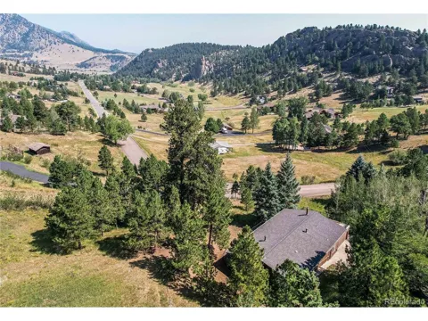 8825 Blue Mountain Drive