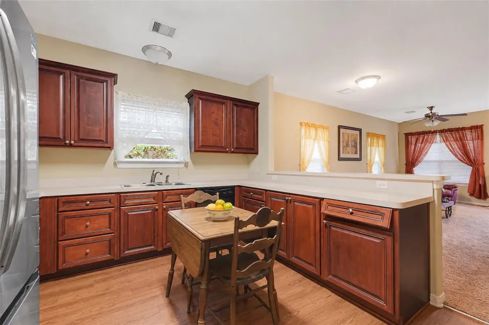 2329 Avenue D San Leon, TX 77539