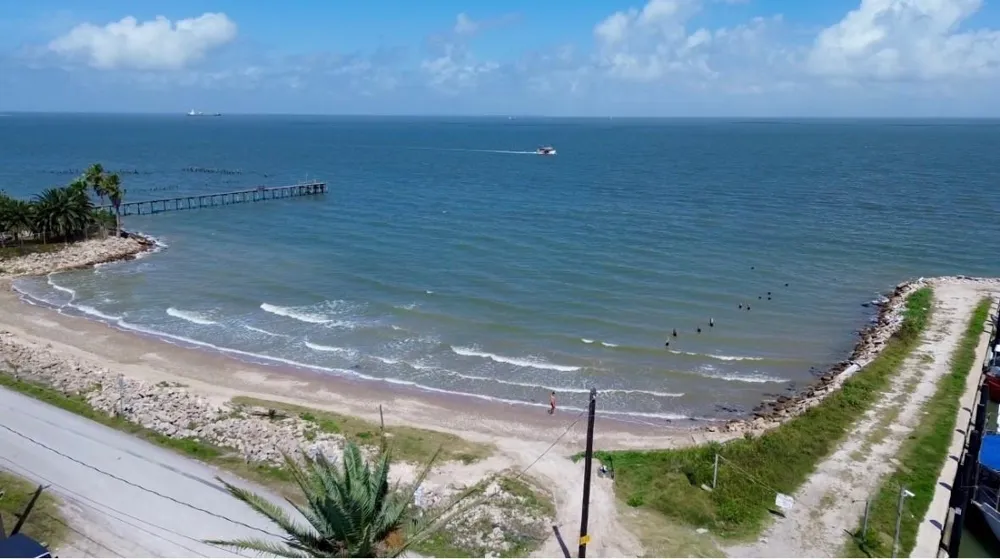 2329 Avenue D San Leon, TX 77539