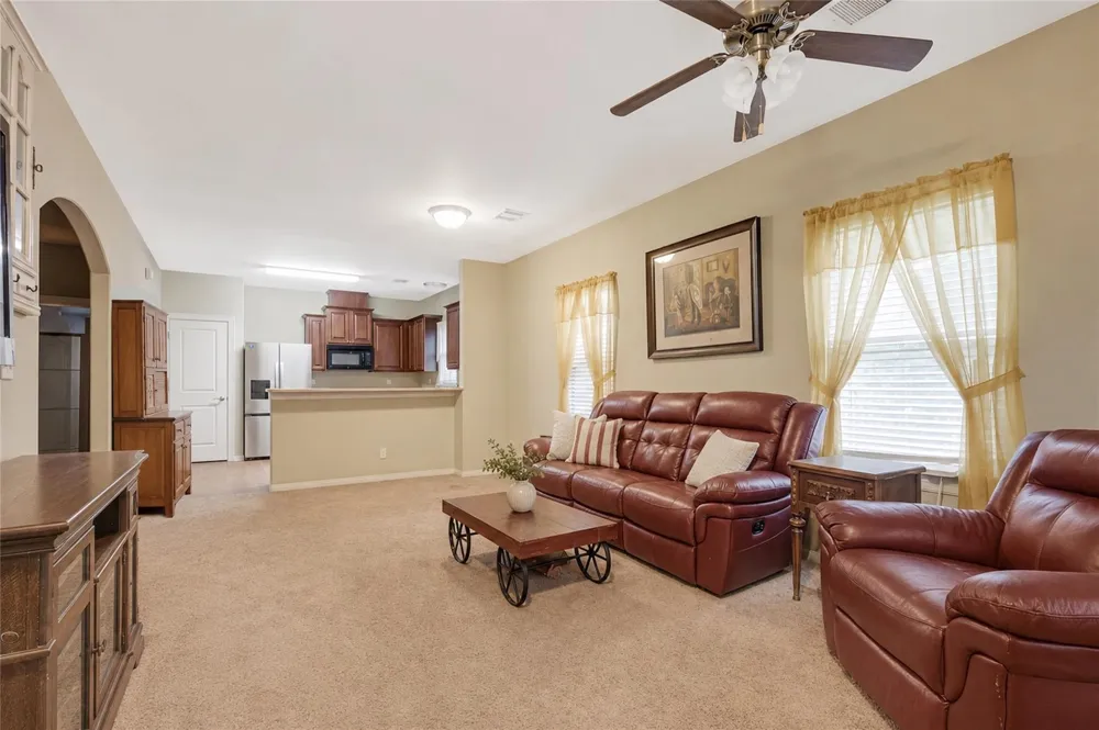 2329 Avenue D San Leon, TX 77539