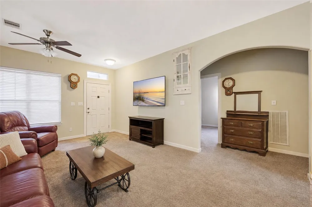 2329 Avenue D San Leon, TX 77539