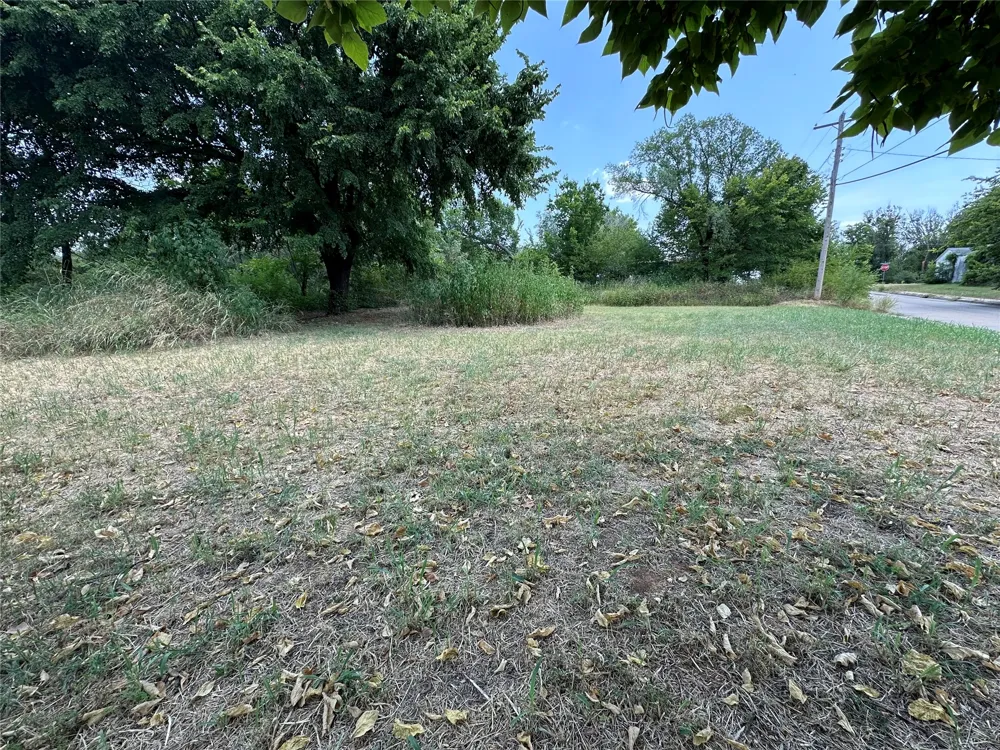 2800 Stockton Avenue Ada, OK 74820