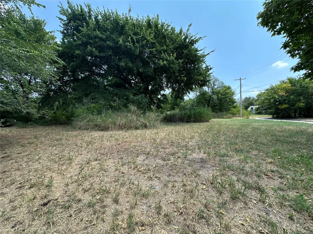 2800 Stockton Avenue Ada, OK 74820
