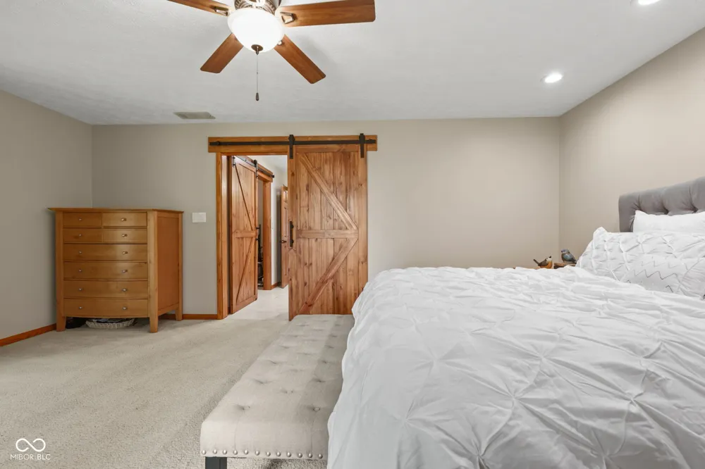 3650 W 450 Fairland, IN 46126