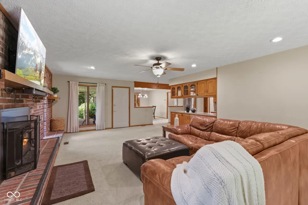 3650 W 450 Fairland, IN 46126