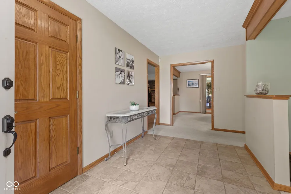 3650 W 450 Fairland, IN 46126