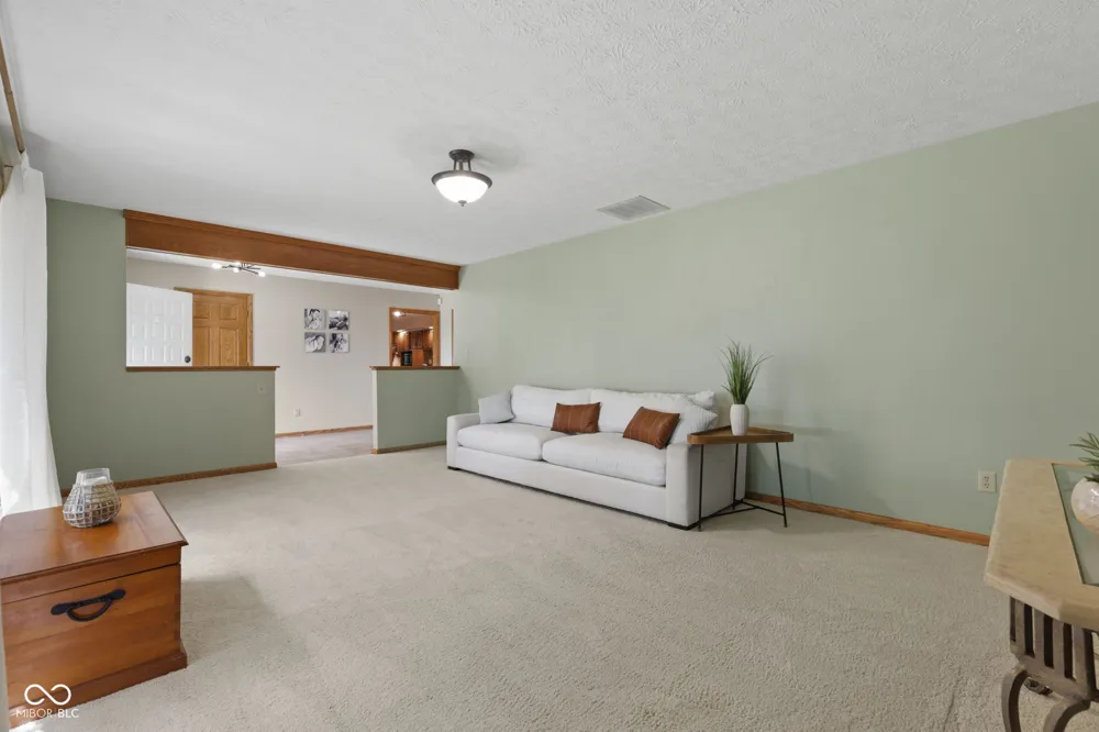 3650 W 450 Fairland, IN 46126